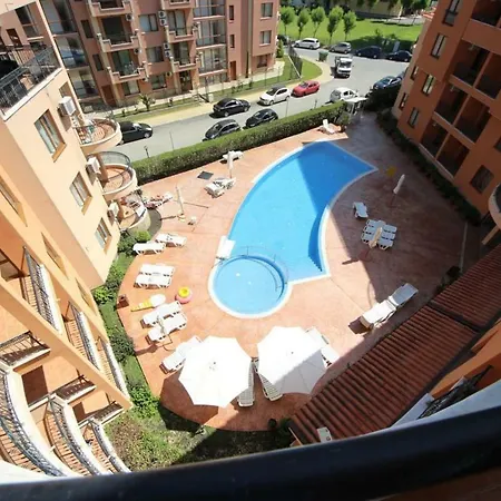 Apartello Modern - Efir 2, شقة