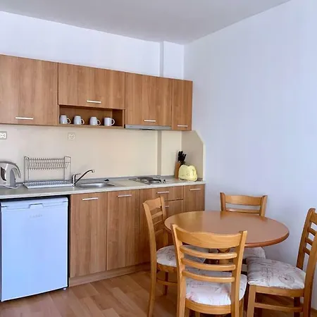 Apartello Modern - Efir 2, شقة